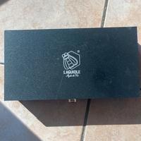 SET COLTELLI LAGUIOLE