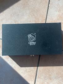 SET COLTELLI LAGUIOLE