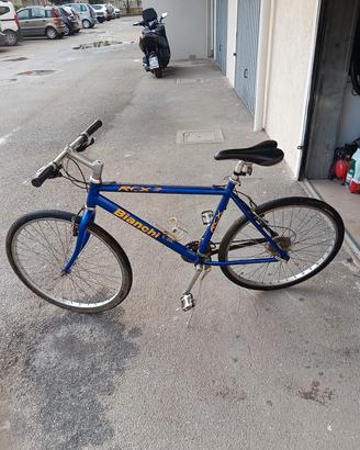 bicicletta 