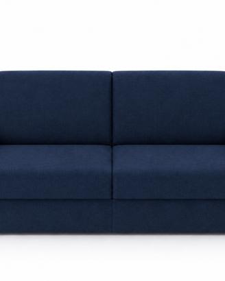 DIVANO LETTOBLU NAVY