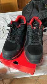 SCARPE ANTINFORTUNISTICHE PUMA SAFETY FUSE MOTION 