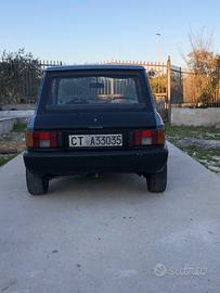 Autobianchi a112 - 1984