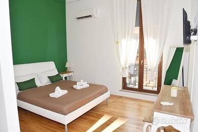 Suite in centro per momenti di relax