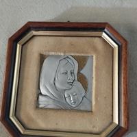 bassorilievi collezione Alliani 