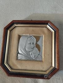 bassorilievi collezione Alliani 