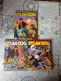 Dylan Dog Originali ( no ristampe)