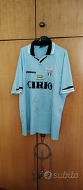 Maglie SS Lazio Anni 90 Jersey Originali 