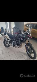 Moto BMW900 gs