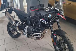 Moto BMW900 gs