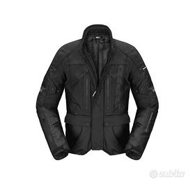 Giacca Spidi Traveler 3 EVO H2OUT