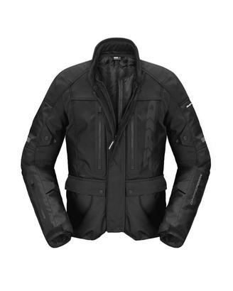 Giacca Spidi Traveler 3 EVO H2OUT