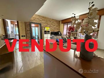 PORZIONE DI QUADRIFAMILIARE A PADERNO DUGNANO