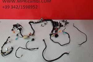 CABLAGGIO IMPIANTO HONDA CBR 929 2000 2001 900