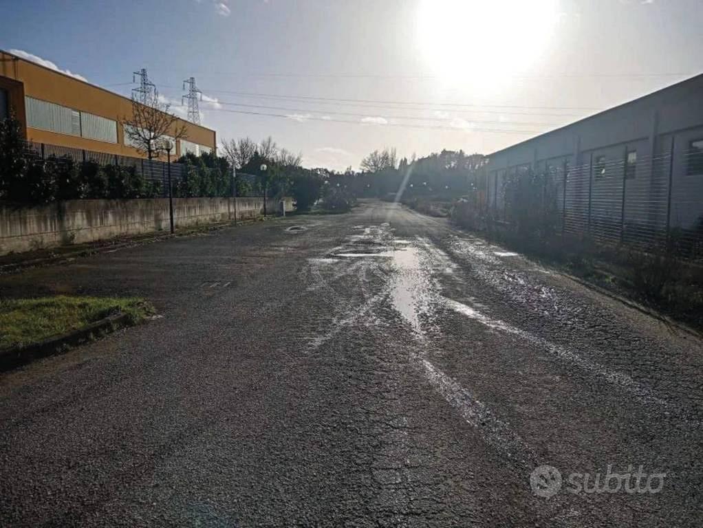 Immobile in asta di 3190 m² a Ficulle - Vista 5