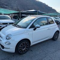 Fiat 500 1.0 Hybrid Dolcevita cabrio