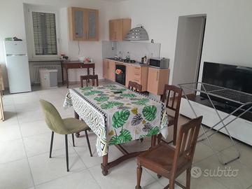 Ampio Appartamento Valdilana