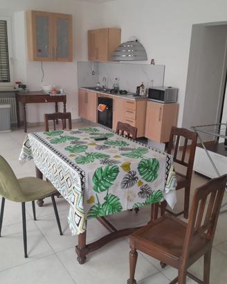 Ampio Appartamento Valdilana