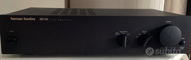 Amplificatore Harman/Kardon HK1400