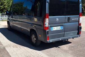 Fiat ducato 9 posti usato