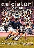 Album figurine calciatori panini 1987/88 completo