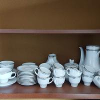 Set in porcellana pregiata SELTMAN WEIDEN BAVARIA