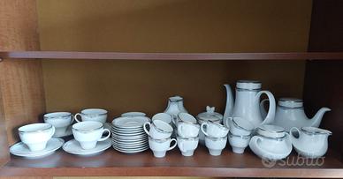 Set in porcellana pregiata SELTMAN WEIDEN BAVARIA