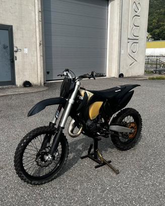 KTM EXC 125 2014