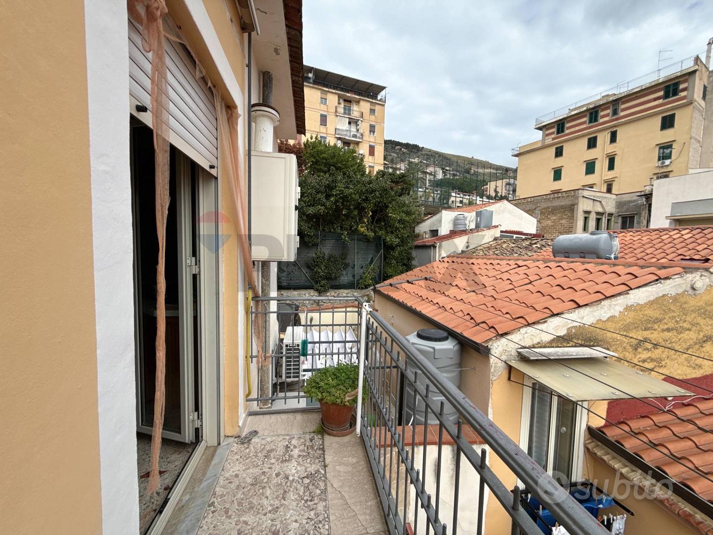 Appartamento – Monreale, Villaggio Santa Rosalia - Vista 2