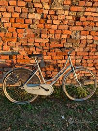 City bike donna 26”