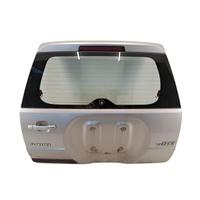 Portello posteriore Suzuki Grand Vitara 1.9 D 2006