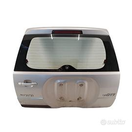 Portello posteriore Suzuki Grand Vitara 1.9 D 2006