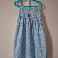 Bimba 10 anni: nuovo vestito 