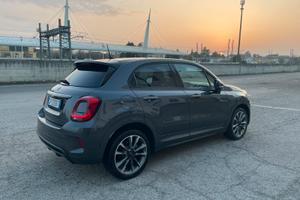 RAGAZZA vende 500x sport per neopatenta