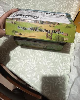 puzzle magnetico 
