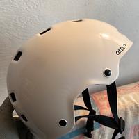 Oxelo casco skate o bici MF500