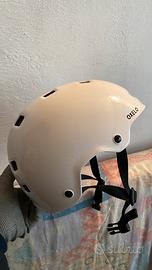 Oxelo casco skate o bici MF500