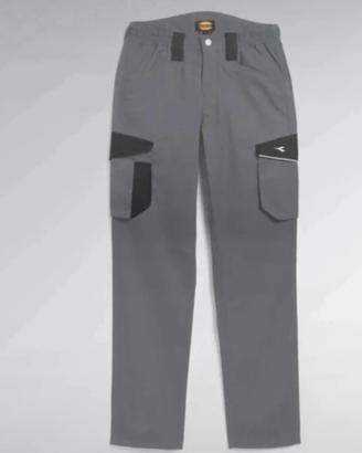 Pantaloni lunghi da lavoro uomo