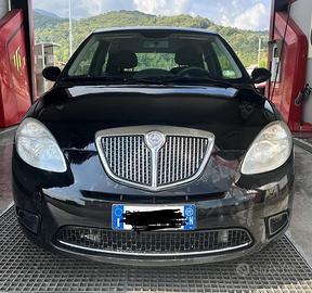 Lancia Ypsilon 1.2 benzina