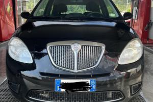 Lancia Ypsilon 1.2 benzina