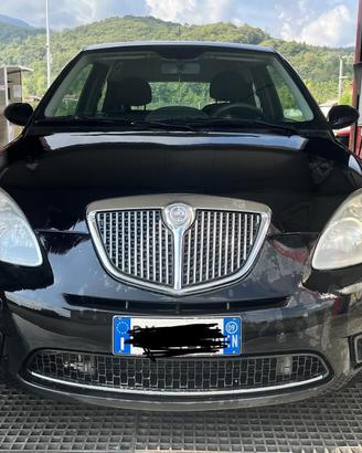 Lancia Ypsilon 1.2 benzina