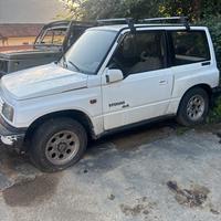 Ricambi suzuki vitara