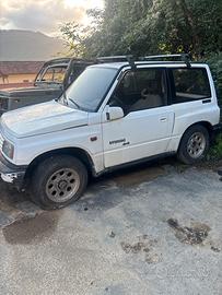 Ricambi suzuki vitara