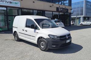VOLKSWAGEN Caddy 2.0 TDI 150 CV DSG Furgone