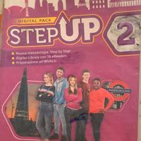 Step up 2 - 9780194024525
