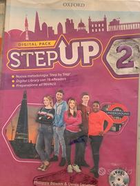 Step up 2 - 9780194024525