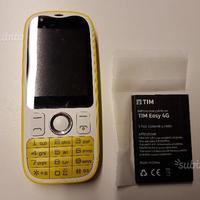 Smartphone con tastiera