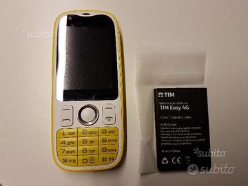 Smartphone con tastiera