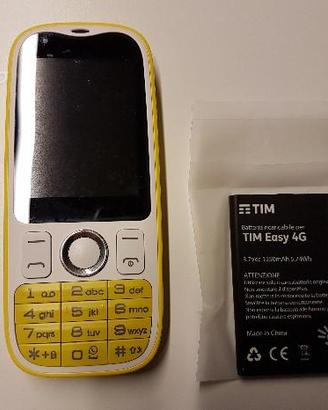 Smartphone con tastiera