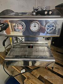 machina caffe
