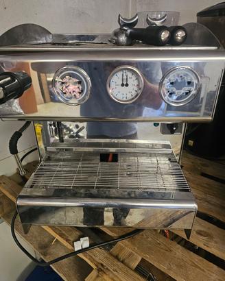 machina caffe